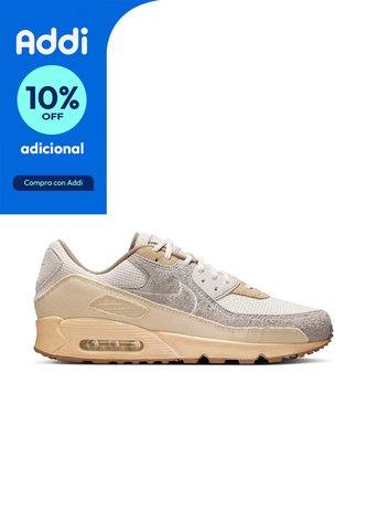 TENIS NIKE HOMBRE IM6773-104 AM 90 Talla 8 Nike