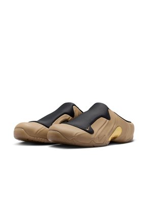 Tenis Hombre Nike Clogposite Marrón