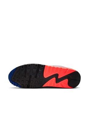 Tenis Hombre Air Max 90 Gris