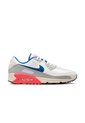 Tenis Hombre Air Max 90 Gris de Nike