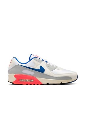 Tenis Hombre Air Max 90 Gris