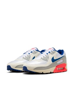 Tenis Hombre Air Max 90 Gris