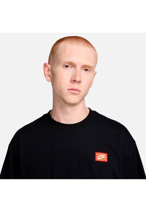 CAMISETA NIKE HOMBRE FV3720-010 Talla XL