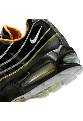 Tenis Hombre Nike Air Max 95 Big Bubble Negro