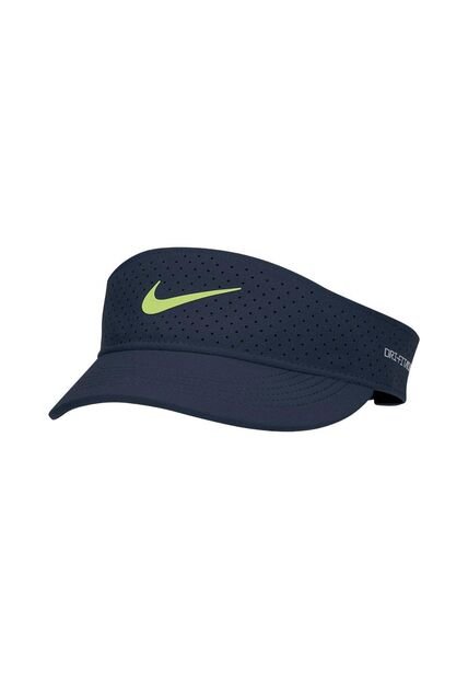 Visera Nike Dri-Fit Adv Ace-Azul Navy
