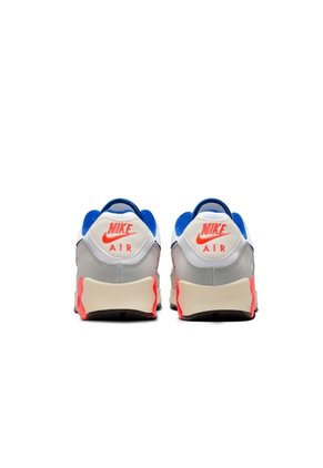 Tenis Hombre Air Max 90 Gris