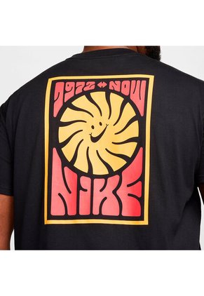 CAMISETA NIKE HOMBRE FV3720-010 Talla XL