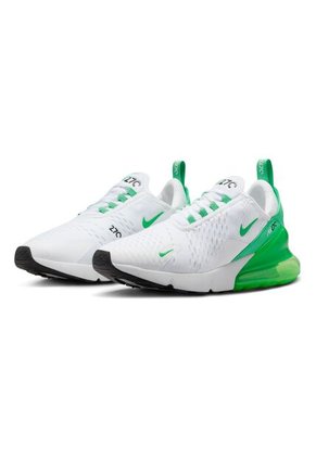 Tenis Mujer Nike Air Max 270 Rosa