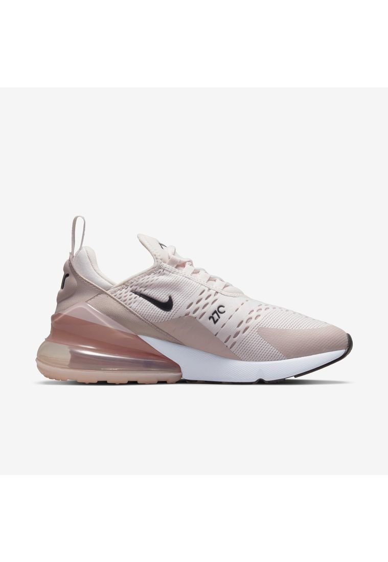 Nike 270 rosas fashion mujer