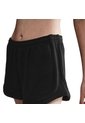 Shorts Mujer Nike Sportswear Chill Waffle Negro de Nike