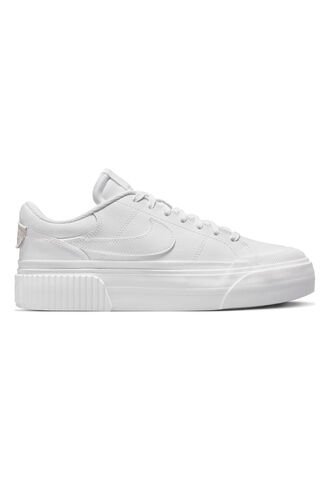TENIS NIKE DAMA DM7590-101 COURT LEGACY Talla 8.5 Nike
