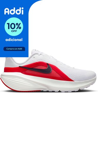 TENIS NIKE HOMBRE IB1895-103 DOWNSHIFT Talla 8 Nike