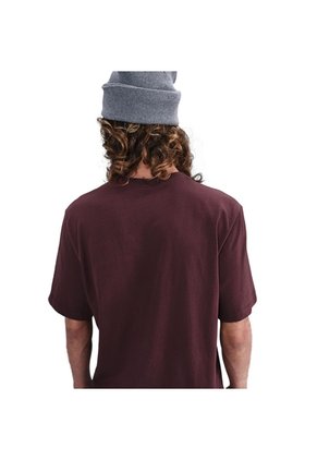 Camiseta Hombre Nike Sportswear Rojo