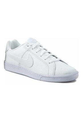 Tenis Nike Court Royale-Blanco