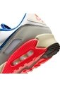 Tenis Hombre Air Max 90 Gris de Nike