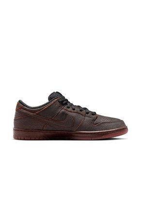 Tenis Hombre Nike SB Dunk Low Pro Premium Marrón