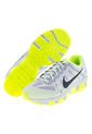 Running Gris Claro-Verde Neón Nike Air Max Tailwind 7 de Nike
