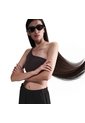 Shorts Mujer Nike Sportswear Chill Waffle Negro de Nike