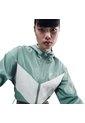 Chaqueta Mujer Nike Sportswear Windrunner Verde de Nike