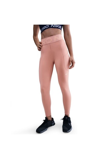 Leggings Mujer Nike Pro Sculpt Rosa