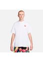 CAMISETA NIKE HOMBRE FV3720-100 Talla L de Nike