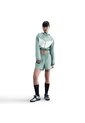 Chaqueta Mujer Nike Sportswear Windrunner Verde de Nike
