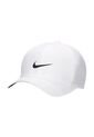 Gorra Nike Dri Fit Rise Cap-Blanco de Nike