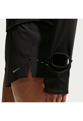 Camiseta Mujer Nike Swift Negro