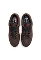 Tenis Hombre Nike SB Dunk Low Pro Premium Marrón de Nike