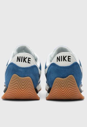 Tenis NIKE Pacific Azul