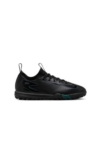 Guayos Nike Kids Jr Zoom Vapor 16 Academy Tf - Negro Nike