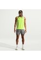 Camiseta Hombre Nike Miler Verde de Nike
