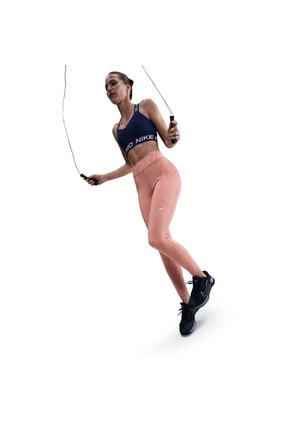 Leggings Mujer Nike Pro Sculpt Rosa