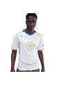 Camiseta Hombre Nike Total 90 Blanco de Nike
