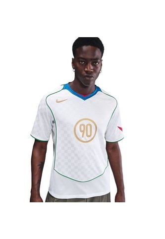 Camiseta Hombre Nike Total 90 Blanco Nike