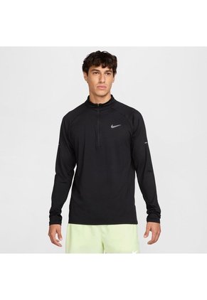 Camiseta Hombre Nike Stride Negro