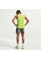 Camiseta Hombre Nike Miler Verde de Nike