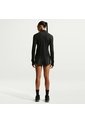 Camiseta Mujer Nike Swift Negro de Nike