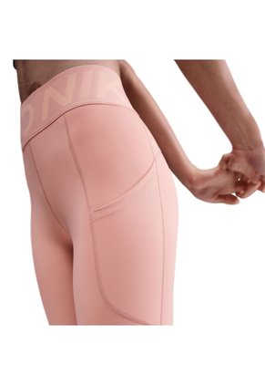 Leggings Mujer Nike Pro Sculpt Rosa