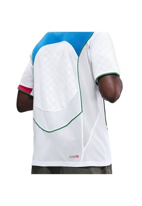 Camiseta Hombre Nike Total 90 Blanco