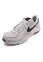 Tenis Lifestyle Gris-Negro Nike Aix Max Excce de Nike