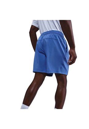 Pantaloneta Hombre Nike Dri Fit Form 7In Ul Short Azul