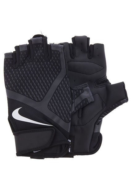 Guantes Negros Nike Renegade Training Gloves