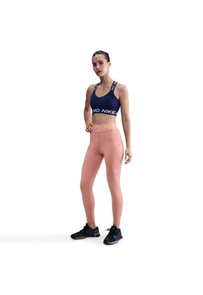 Leggings Mujer Nike Pro Sculpt Rosa