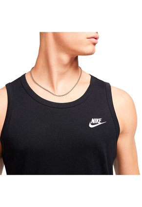 CAMISETA NIKE HOMBRE BQ1260-010 Talla XL