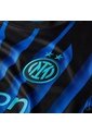 Camiseta Hombre Inter Milan 25/26 Stadium Home Azul de Nike