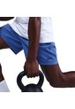 Pantaloneta Hombre Nike Dri Fit Form 7In Ul Short Azul de Nike