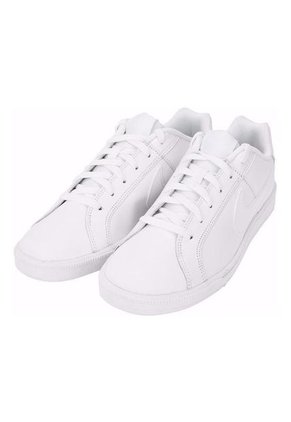 Tenis Nike Court Royale-Blanco
