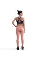 Leggings Mujer Nike Pro Sculpt Rosa de Nike