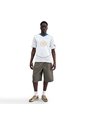 Camiseta Hombre Nike Total 90 Blanco de Nike